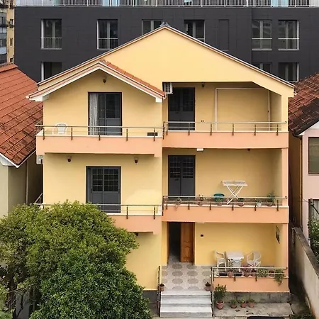 Maison d'hôtes Tom