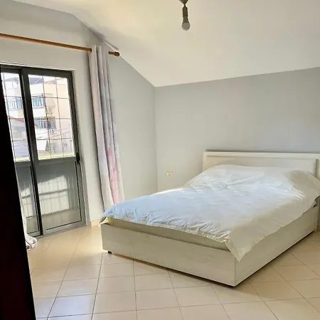 Tom Maison d'hôtes Tirana