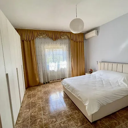 Tom Maison d'hôtes Tirana